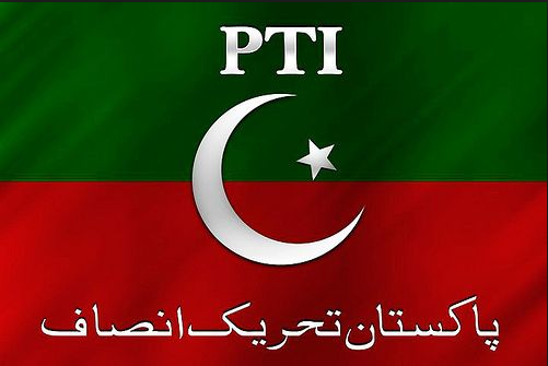 PTI Won Elections