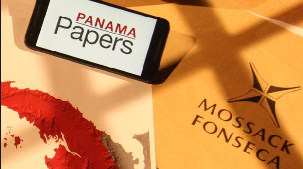 Panama papers