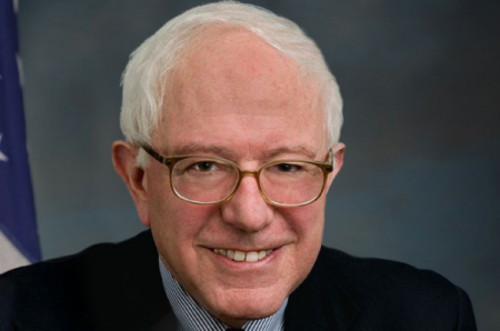 bernie