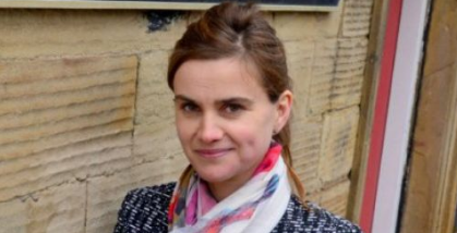 Jo cox