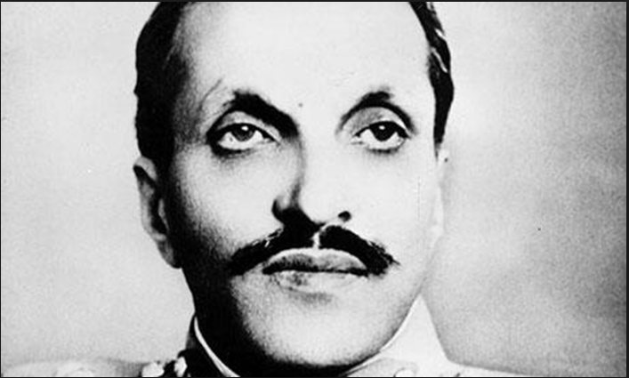 General Zia