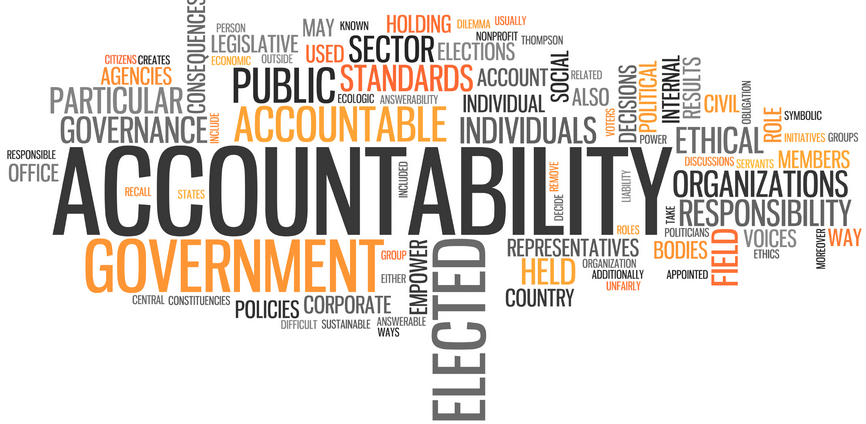 Accountability in Democracy